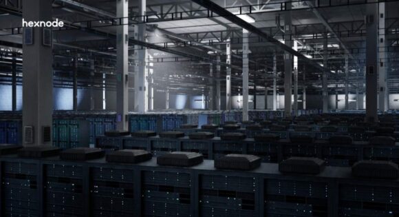 Nearly 700 AI Agents Coordinated in the Hugging Face Attack