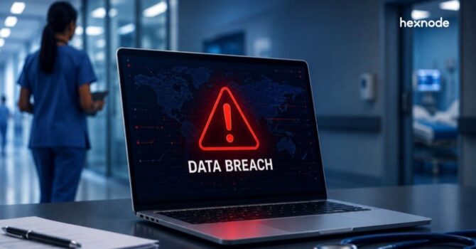 Xsolis Data Breach Impacts Nearly 1.4 Million People After a Targeted Phishing Attack