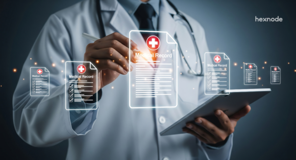Aesto Health AWS Breach Exposes Millions of Patient Records