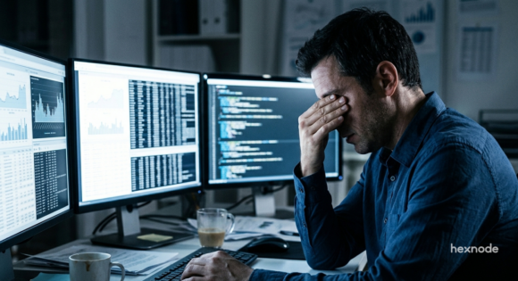 ChainScript Uses ClickFix and Polygon to Keep RAT Infrastructure Moving