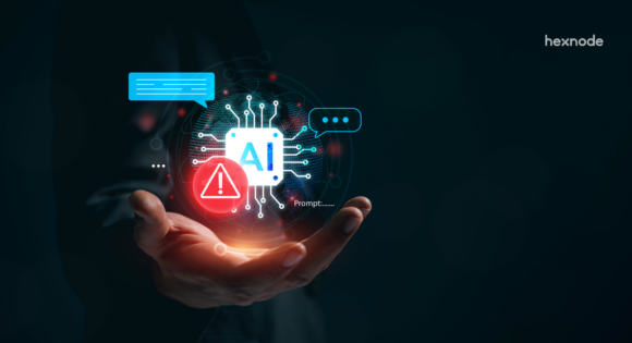 ChatGPT Gmail Exfiltration Flaw Enterprise AI App Governance and XDR Lessons