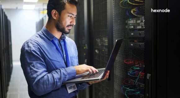 Check Point CVE-2026-93616 Management Server Zero-Day Exploited in Targeted Attacks