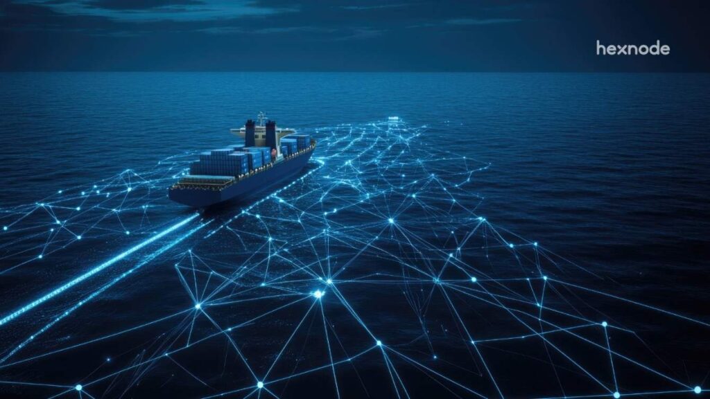 Coast Guard and FBI Board Tankers After Maritime Cyberattack