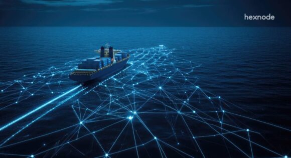 Coast Guard and FBI Board Tankers After Maritime Cyberattack