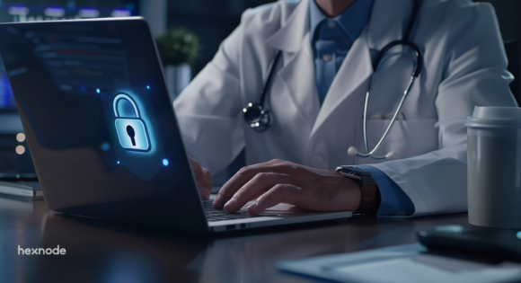 French Hospital Fine Shows How One Compromised Account Can Expose an Entire Patient System
