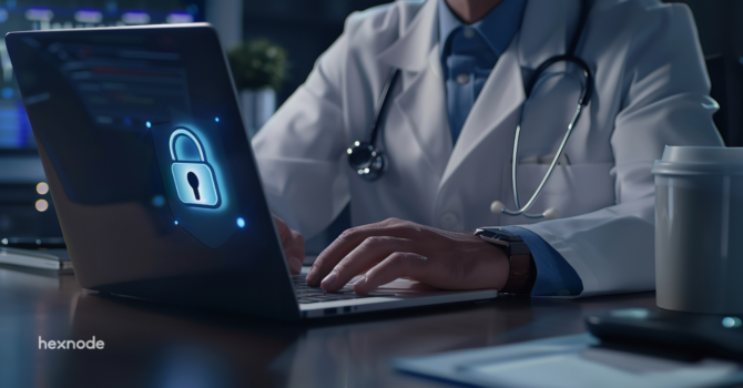 French Hospital Fine Shows How One Compromised Account Can Expose an Entire Patient System