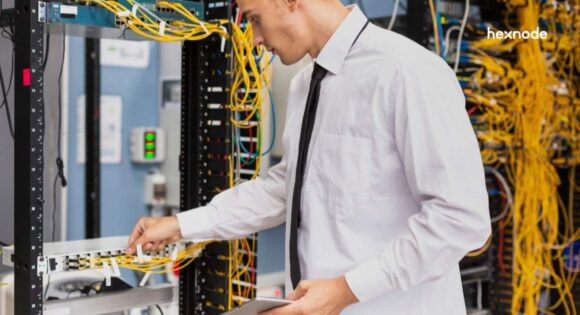 MikroTrick RouterOS Exploit Chain Enables Passwordless MikroTik Takeover