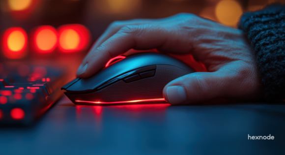 One Click on Windows Opens the Door to GRAYRABBIT