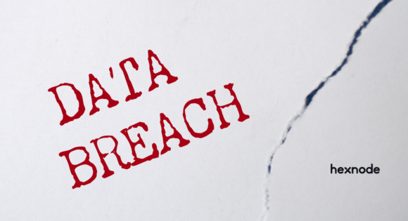 Revolut data breach