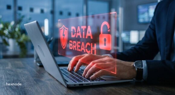 centerpoint energy breach