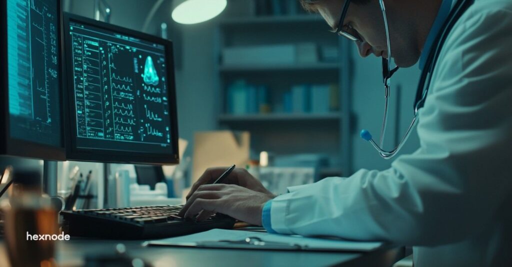 mckesson breach