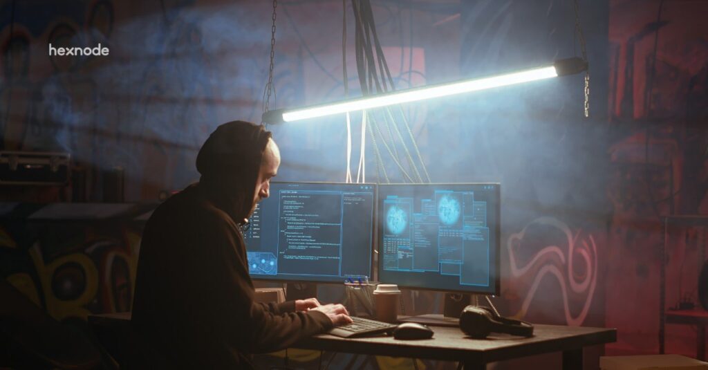 task#stomp powershell backdoor