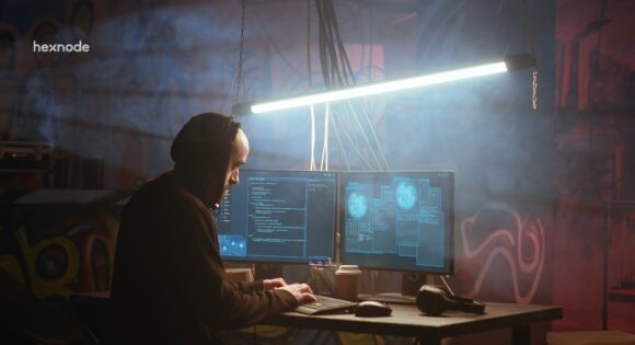 task#stomp powershell backdoor
