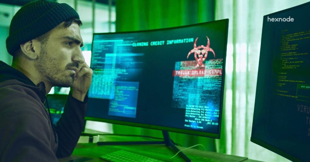 waterplum cyber actor