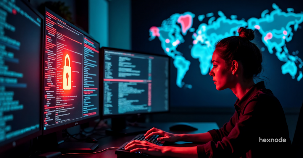 AhsayCBS Exploitation Investigating Webshells and Windows Persistence