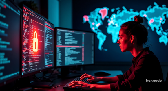 AhsayCBS Exploitation Investigating Webshells and Windows Persistence