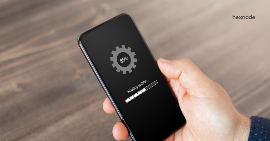 Android October 2026 Security Updates Enterprise Patching Priorities