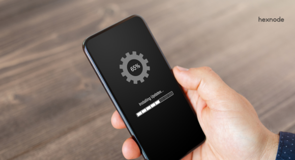 Android October 2026 Security Updates Enterprise Patching Priorities