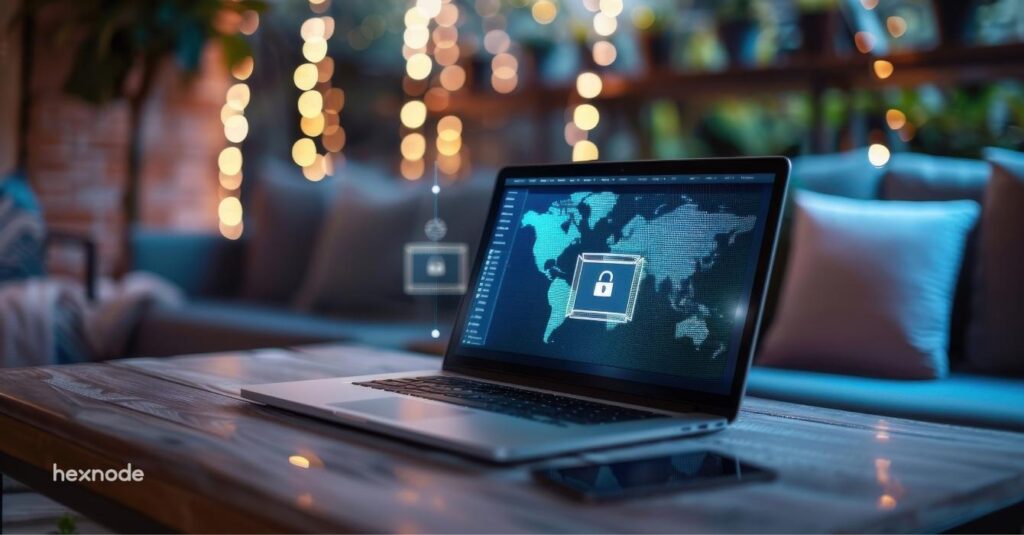 BeyondTrust Zero-Day Investigate Remote-Support Access to Enterprise Endpoints
