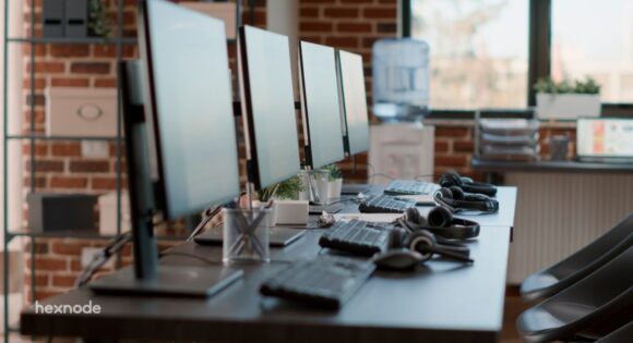 North Korean IT Worker Scheme Crackdown Exposes the Laptop-Farm Identity Gap