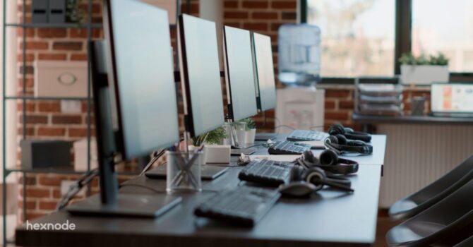 North Korean IT Worker Scheme Crackdown Exposes the Laptop-Farm Identity Gap
