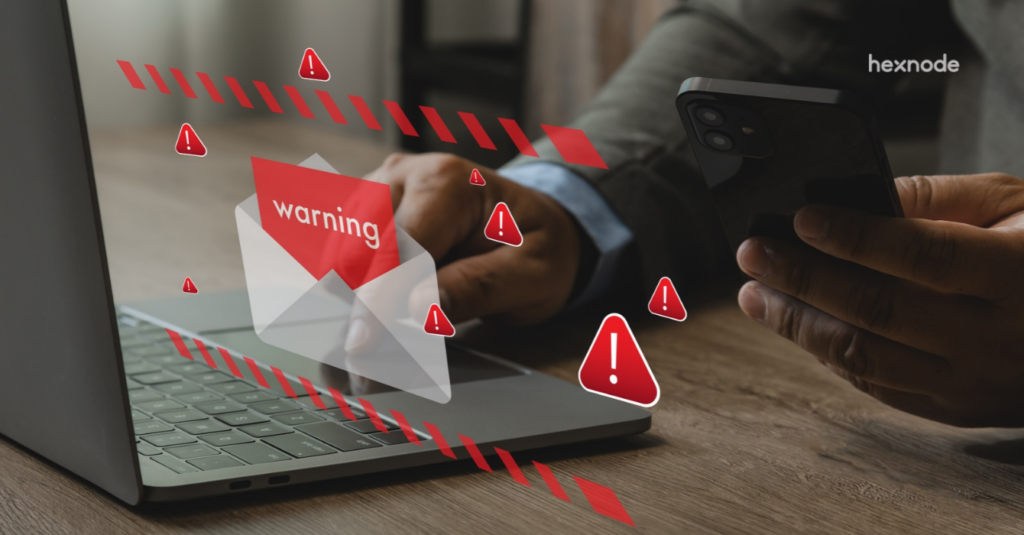 Phishing Infrastructure Takedown_ Strengthen Enterprise Identity and Device Trust
