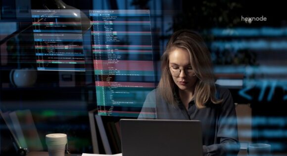chrome 155 security update