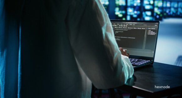 enterprise browser security updates