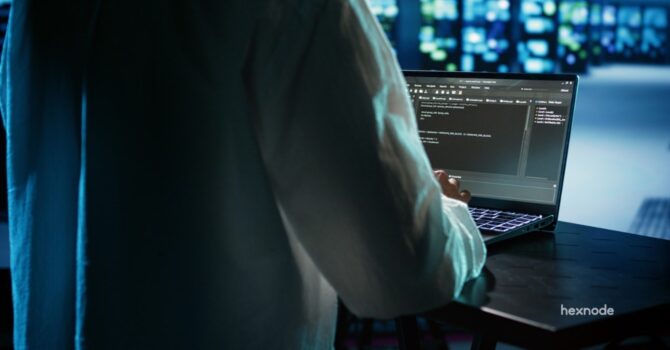 enterprise browser security updates