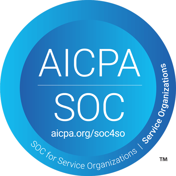 SOC 2 TYPE 2 compliant