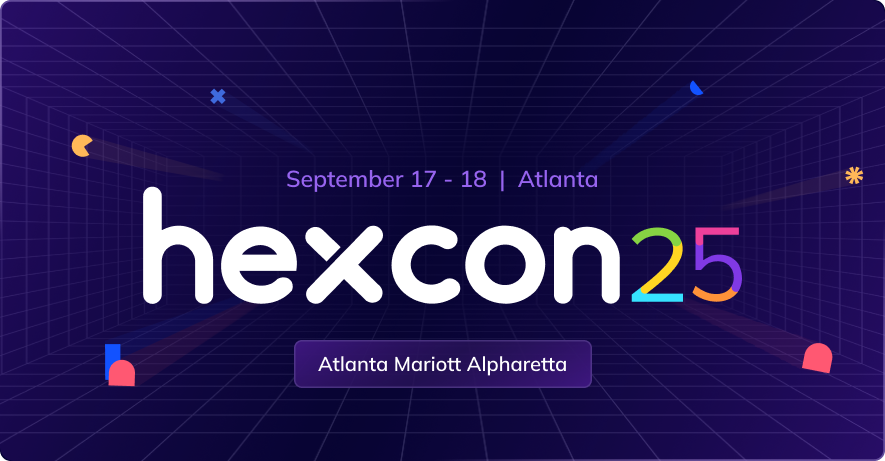 HexCon25