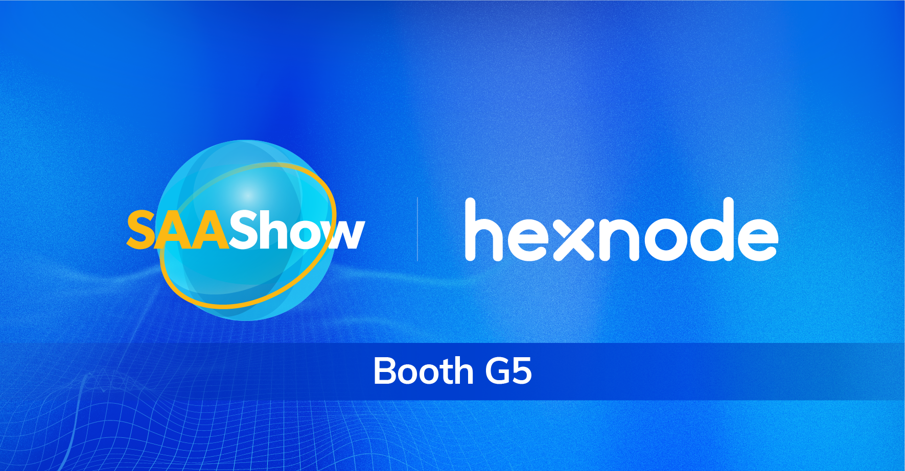 Hexnode at GITEX 2025