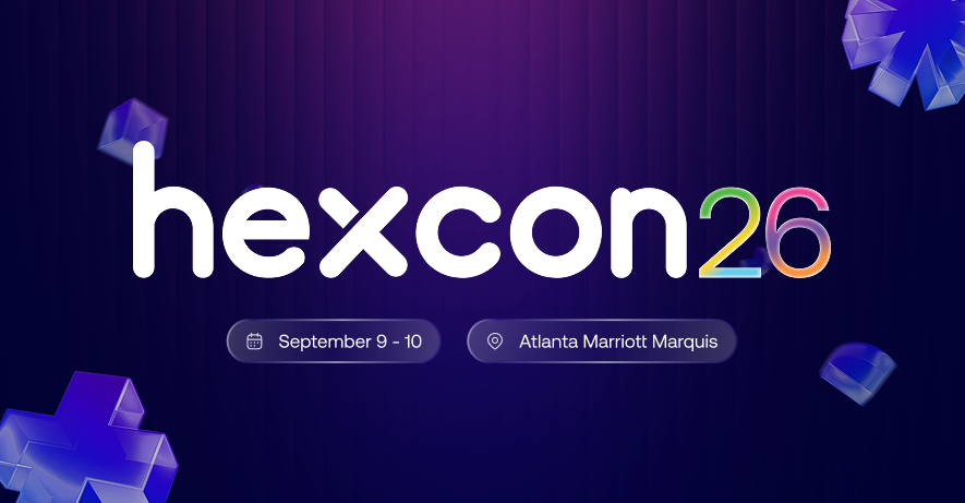 hexcon26